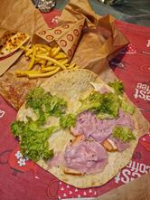 La Piadineria
