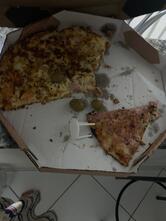 Pizzaria Supreme - Valinhos