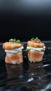 Hashima Sushi Bar