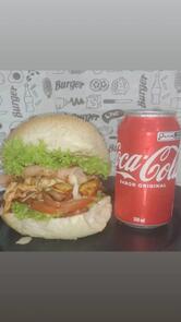 SENHORITA BURGUER