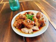 广州超市(广州饭店)Mercadinho chinês