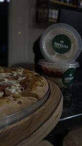 Suprema Massa Pizzaria