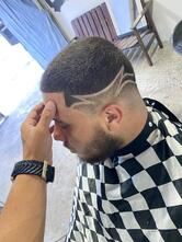 MatheusMoço BarberShop