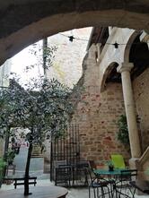 Café associatif L'arrosoir