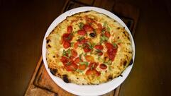 Alpacino Pizza Bar