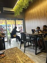 FoodCourt 99