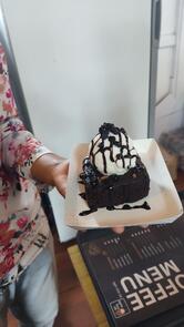 Nescafe - Cuttack Club