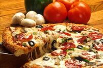 Best Pizza