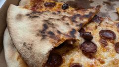 Simonetti's Pizza
