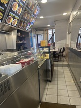 Restaurant kebab Etoile Istanbul