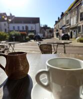 Café de France