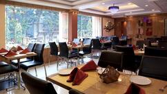 Silver Nest Restaurant