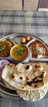 Navjivan Restaurant & Dinning Hall