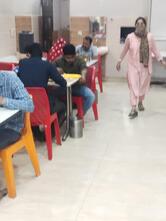 Kailash Restaurant