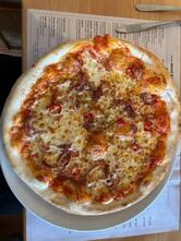 Restaurant Pizzeria Boccalino