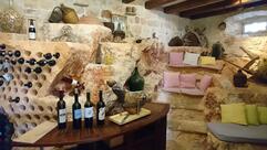 B&B Heritage Villa Apolon