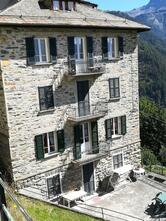 Hotel Roseg