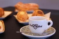 Core e Babà