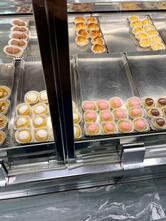 Pasticceria Panizza di Giannaccheri Maria