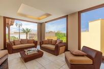 Villa Zina Family Resort
