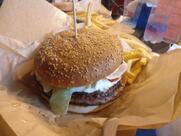 Sebastian Street Food