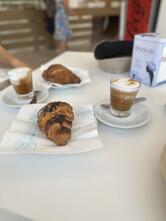Pan cafè