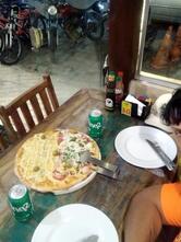 PIZZARIA E ESFIHARIA SABOROSA