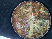 Churrascaria Tradição, Restaurante e Pizzaria