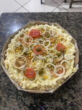 Padaria Porangaba