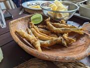 Pousada e Restaurante Caiuia