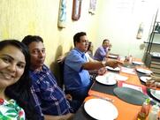 Pizzaria Dono Do Sabor