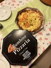 Pizzaria Bambino
