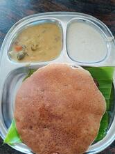 Hotel Sri Annapoorneshwari Veg