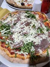Pizzeria Vampolieri