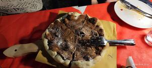 Pizzeria "La 'ndreseca"