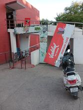 India Coffee House