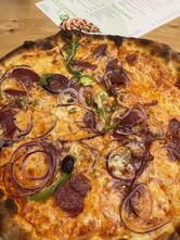 Pizza House