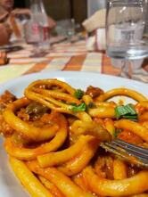Ristorante L'angolo Del Paradiso