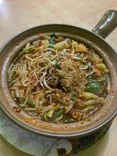 Setha Restaurant