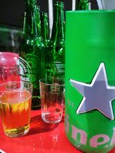 Dino's Bar (Marcelo)