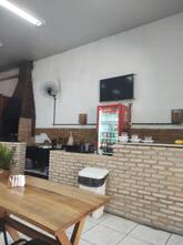 Restaurante Paladar