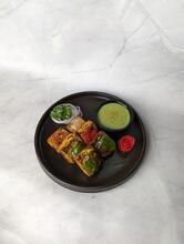 Simplifry Vegan Cloud Kitchen