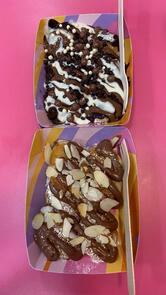 99 Pancakes in Malad SV road - Mini Pancakes, Waffles, Cakes, Pastries & more