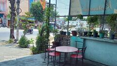 Roopkala restaurant