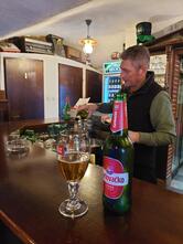 Caffe bar "Floyd"