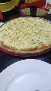 Lanchonete, Pizzaria, e Sorveteria + Sabor