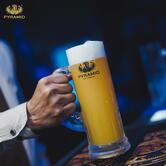 Pyramid Karnal Restaurant Lounge Bar Microbrewery Nightclub Sky bar Cafe