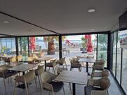 Caffe bar Cuga