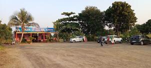 Hotel Sinhgad