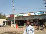 Kailash Restaurant